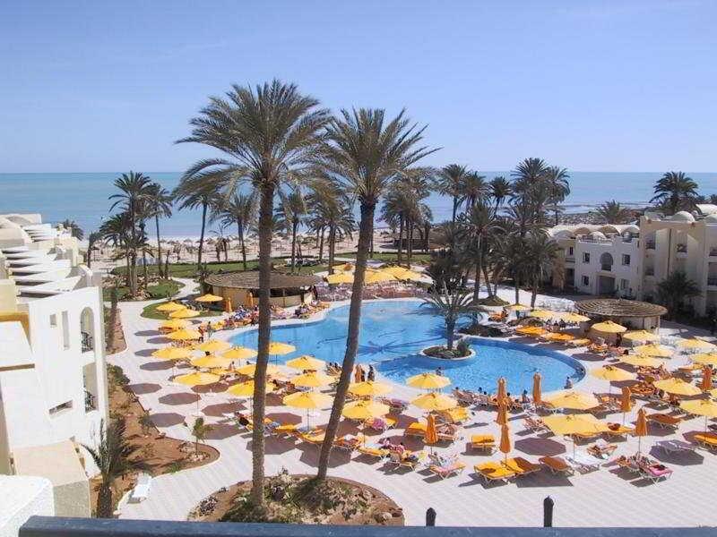Foto general de Hotel Eden Star Resort