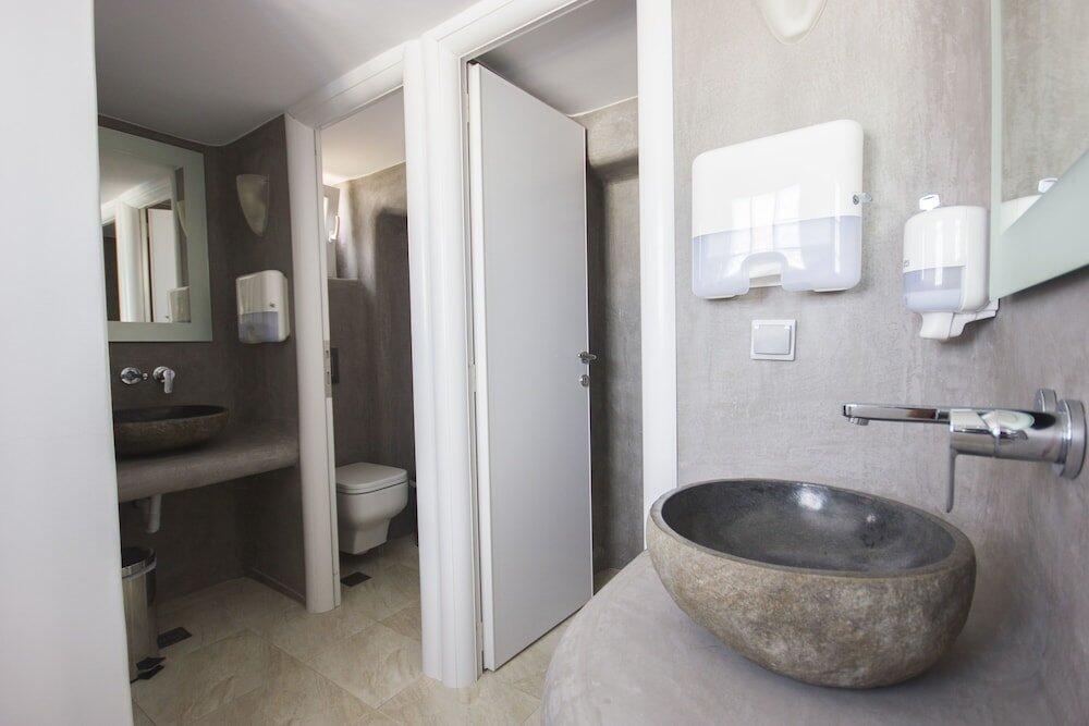 Foto general de Hotel Spanelis