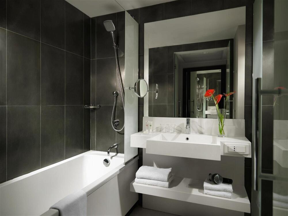 Foto general de Hotel Hyatt Regency Paris Etoile
