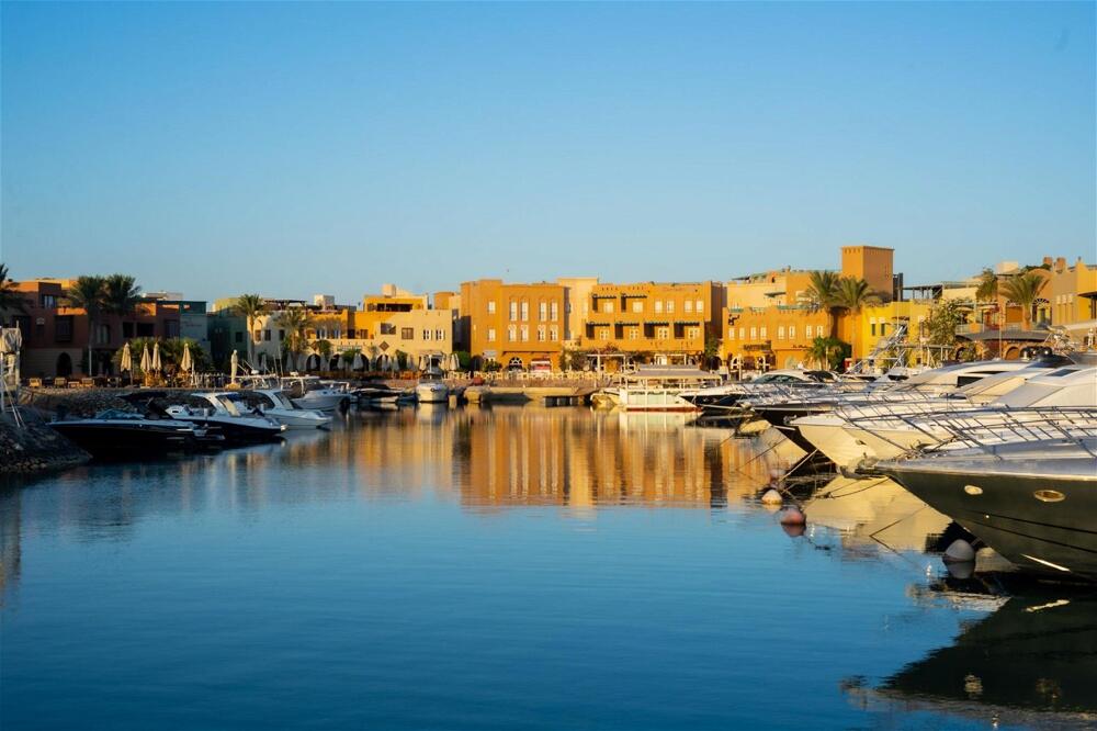 Foto del entorno de Hotel Captain&amp;#039;s Inn