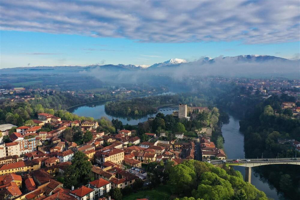Foto general de Villa Appiani