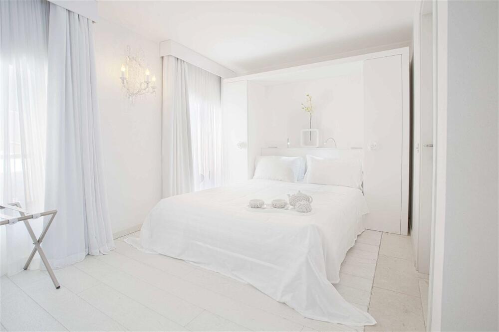 Foto de una habitación de Villa Appiani
