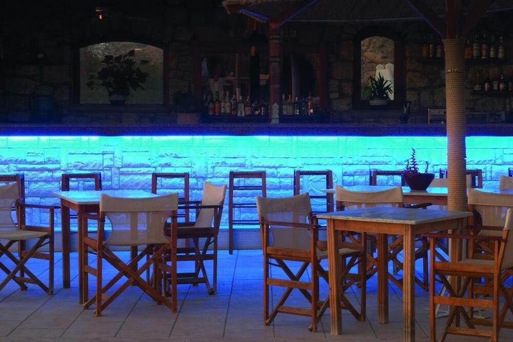 Foto general de Hotel Gorgona