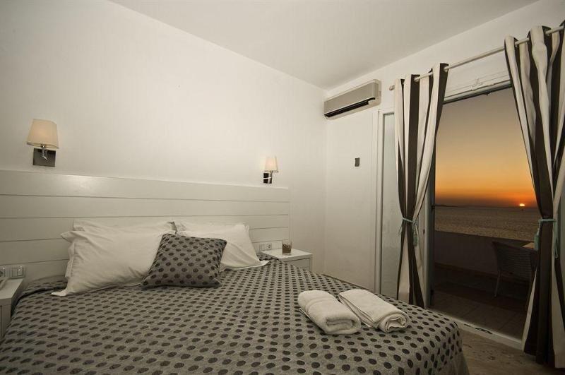 Foto general de Hotel Gorgona