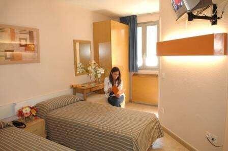Foto general de Hotel Les Terres