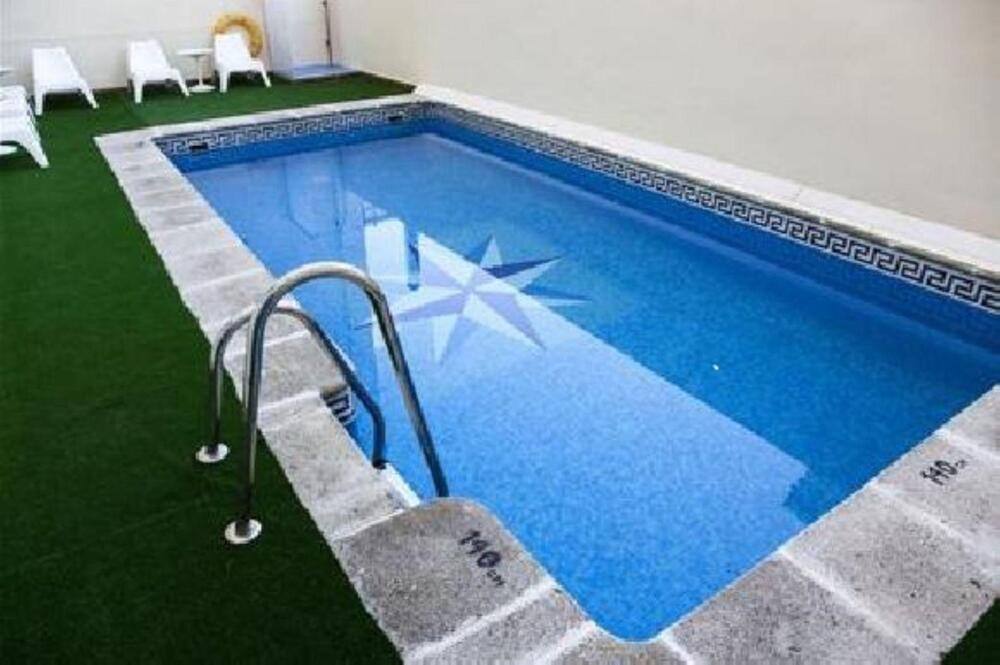 Foto de los servicios de Hotel Toboso Almuñécar