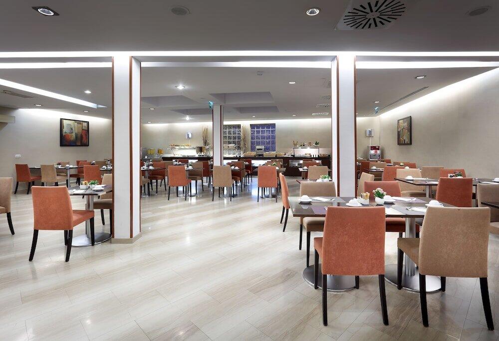 Foto de restauración de Hotel Exe Vienna