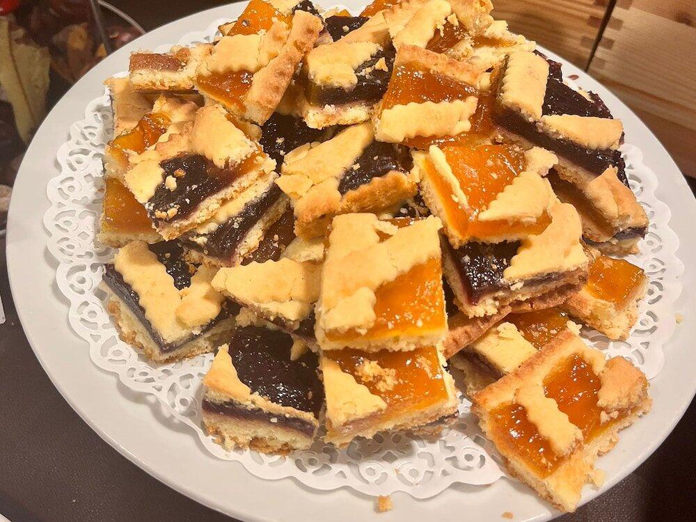 Foto de restauración de Chocohotel