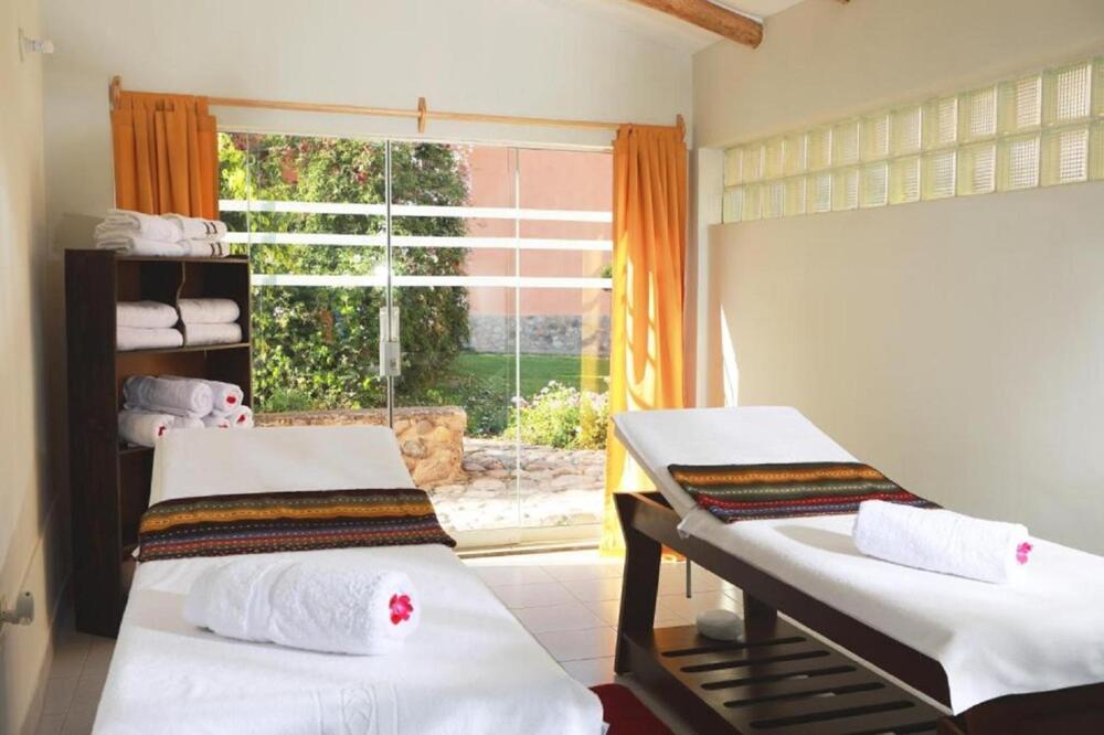 Foto general de Hotel San Agustin Urubamba &amp;amp; Spa