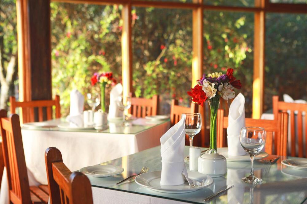 Foto general de Hotel San Agustin Urubamba &amp;amp; Spa