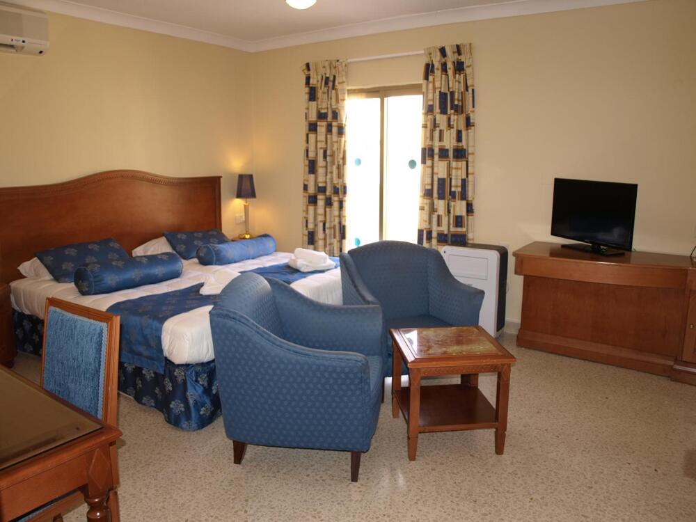 Foto general de The St George Park Hotel