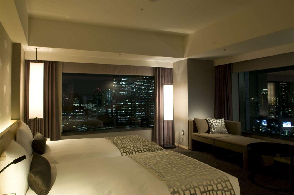 Foto de una habitación de The Capitol Hotel Tokyu
