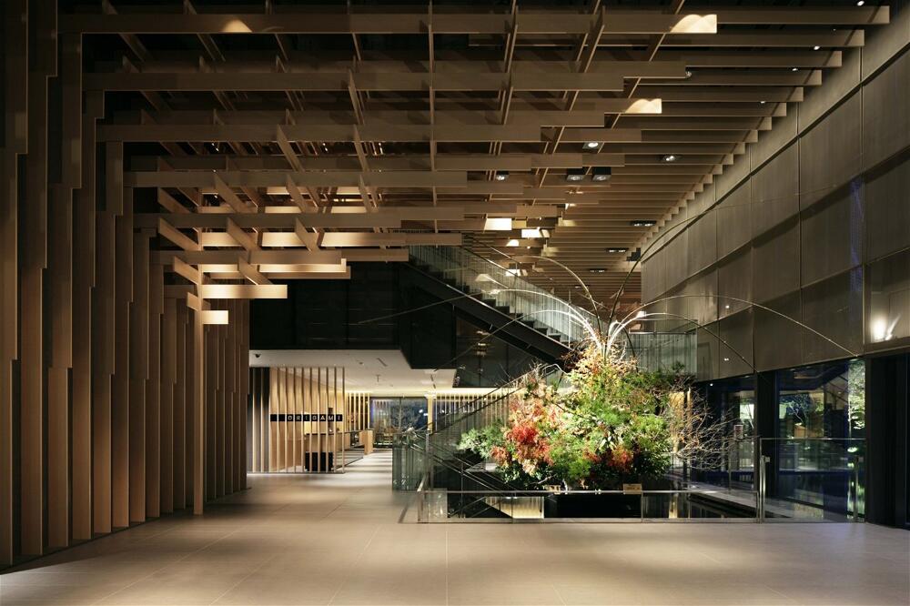 Foto general de The Capitol Hotel Tokyu