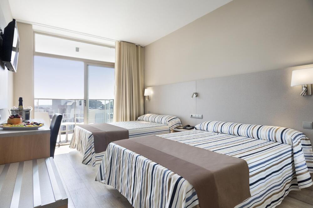 Foto general de Hotel Best Cambrils