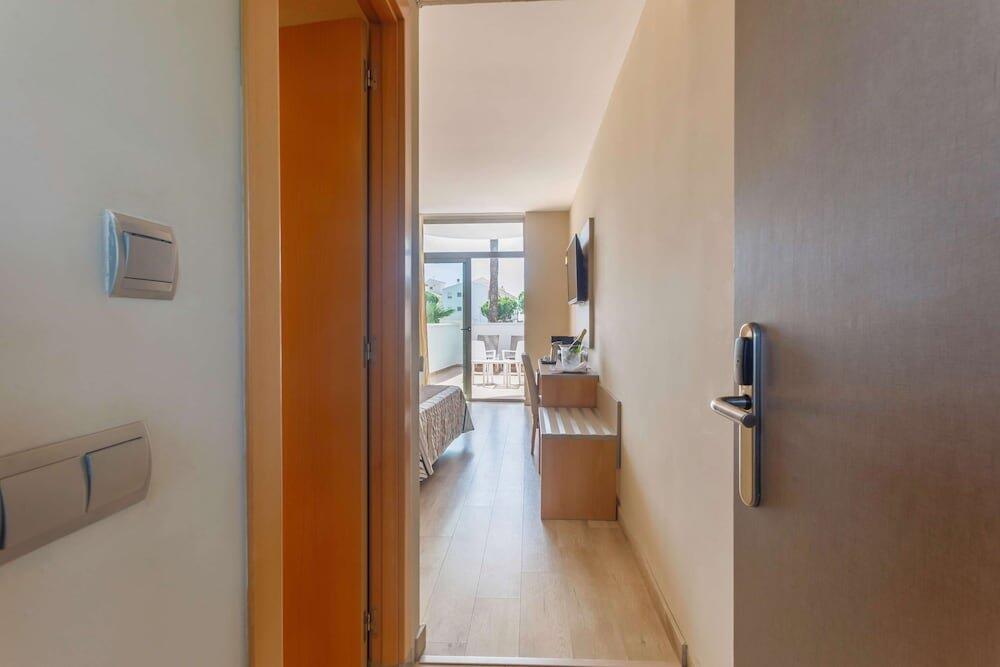 Foto de una habitación de Hotel Best Cambrils