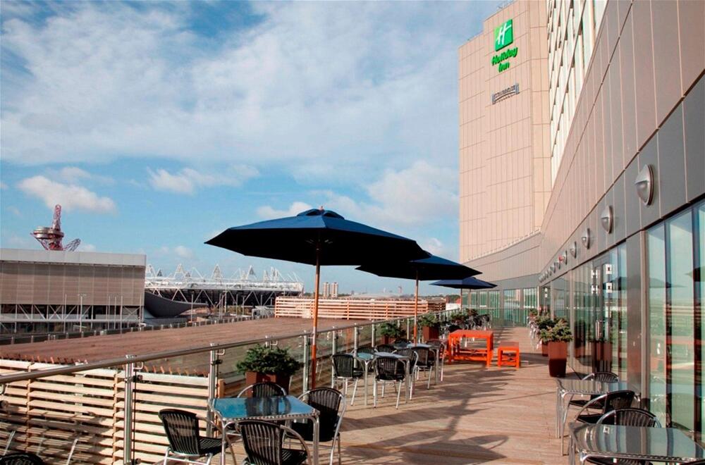 Foto general de Hotel Hyatt Regency London Stratford
