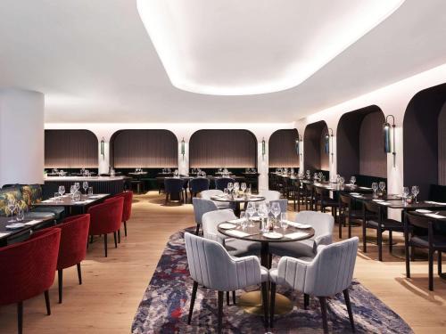 Foto de restauración de Hotel Hyatt Regency London Stratford