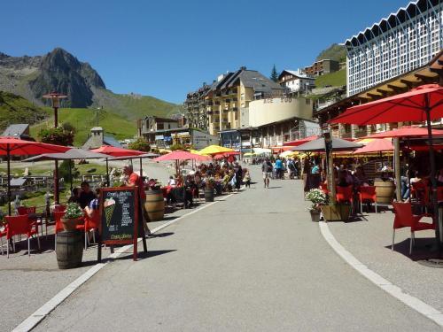 Foto general de Résidence Tourmalet
