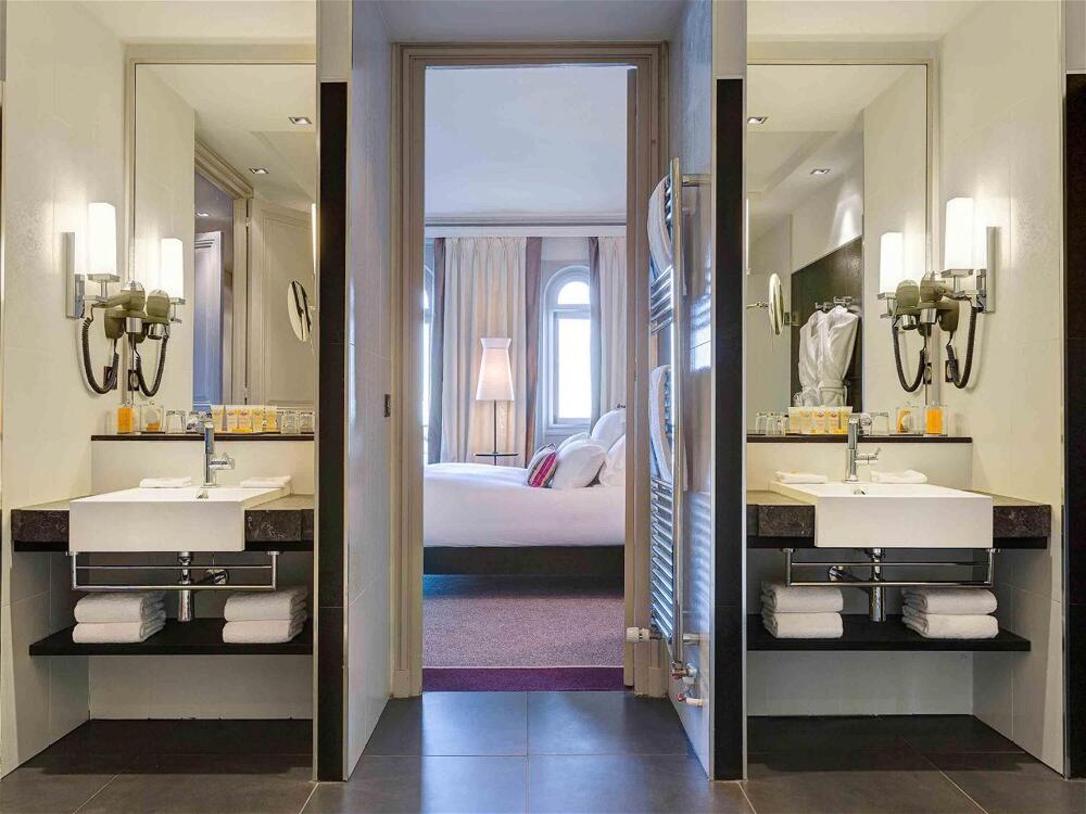 Foto general de Le Grand Hôtel Cabourg - MGallery