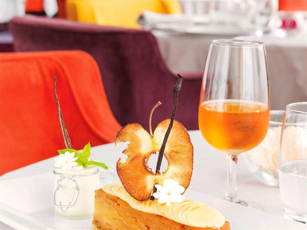 Foto general de Le Grand Hôtel Cabourg - MGallery