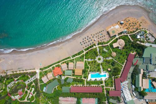 Foto del entorno de Complejo Flora Garden,BEACH - Couples Concept - Adult Only (+16)