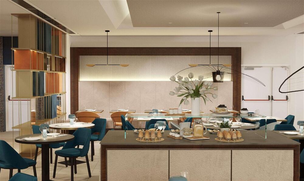 Foto general de Hotel Doubletree by Hilton Milan Malpensa Solbiate Olona