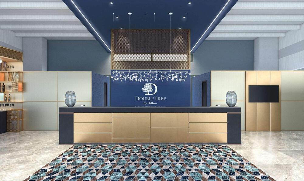 Foto general de Hotel Doubletree by Hilton Milan Malpensa Solbiate Olona