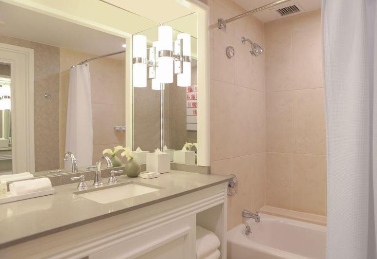 Foto general de Renaissance Chicago Downtown Hotel