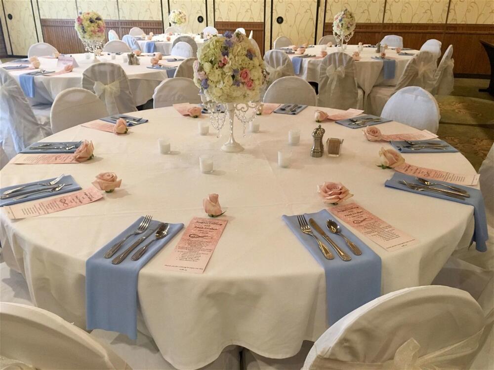 Foto de restauración de Hotel DoubleTree by Hilton Durango