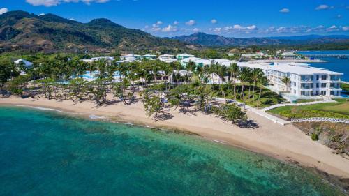 Foto del exterior de Hotel Senator Puerto Plata Spa Resort