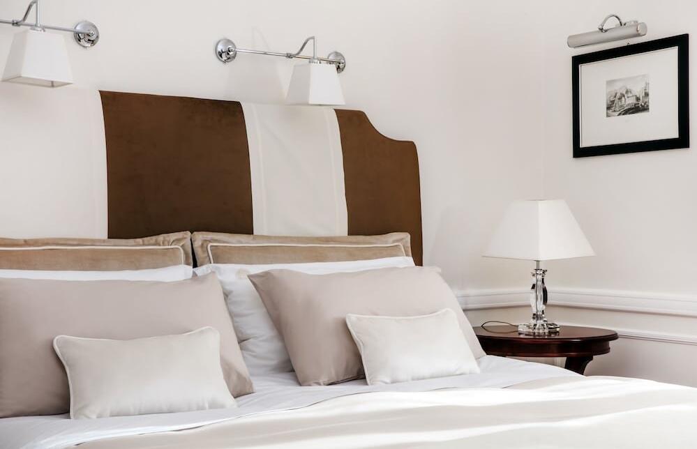 Foto de una habitación de La Medusa Hotel - Dimora di Charme