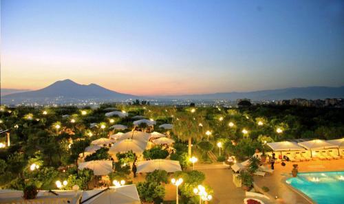 Foto del entorno de La Medusa Hotel - Dimora di Charme