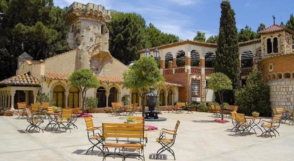 Foto general de Hotel Termes Montbrio