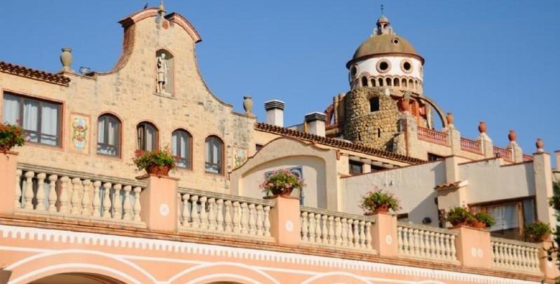 Foto general de Hotel Termes Montbrio