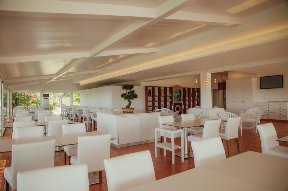 Foto general de Hotel Vila Alba Resort