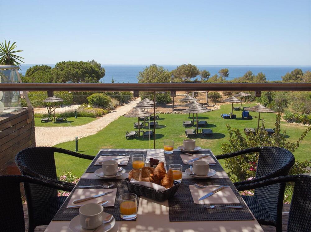 Foto general de Hotel Vila Alba Resort