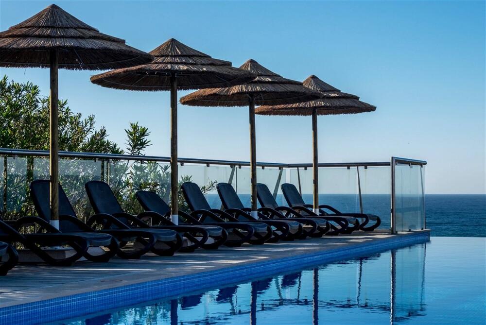 Foto general de Hotel Vila Alba Resort