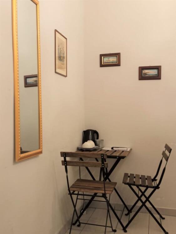 Foto general de B&amp;amp;B Dei Decumani