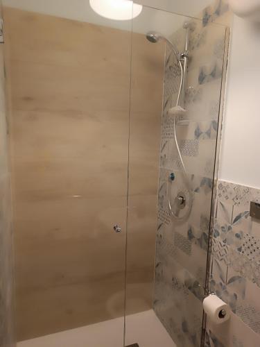 Foto del baño de B&amp;amp;B Dei Decumani
