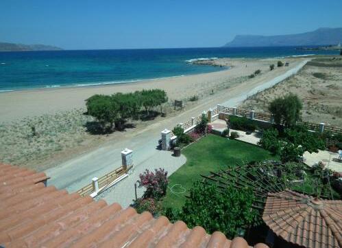 Foto general de Aparthotel Gramvoussa Bay