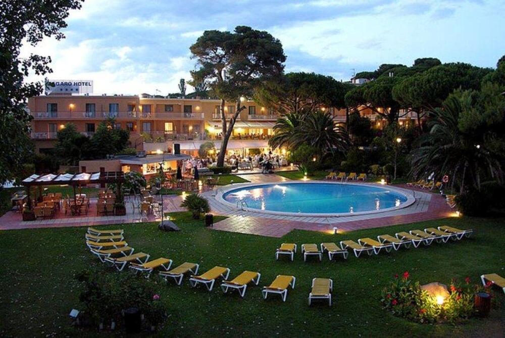 Foto general de S&amp;#039;Agaró Hotel Spa &amp;amp; Wellness