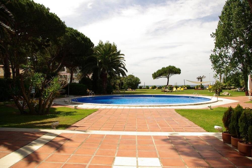 Foto general de S&amp;#039;Agaró Hotel Spa &amp;amp; Wellness