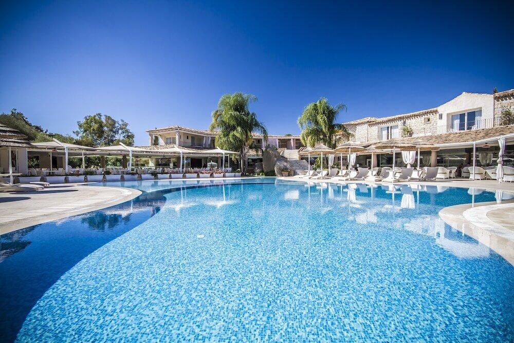 Foto general de Hotel Villas Resort