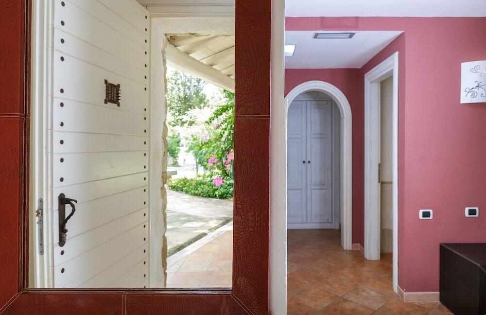 Foto de una habitación de Hotel Villas Resort