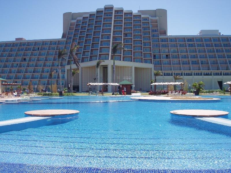 Foto general de Blau Varadero Hotel All Inclusive