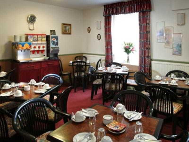 Foto general de Dover Hotel - B&amp;amp;B