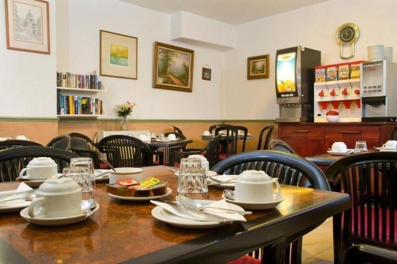 Foto general de Dover Hotel - B&amp;amp;B