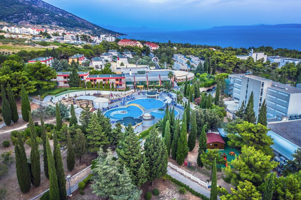 Foto general de Bluesun Holiday Village Bonaca