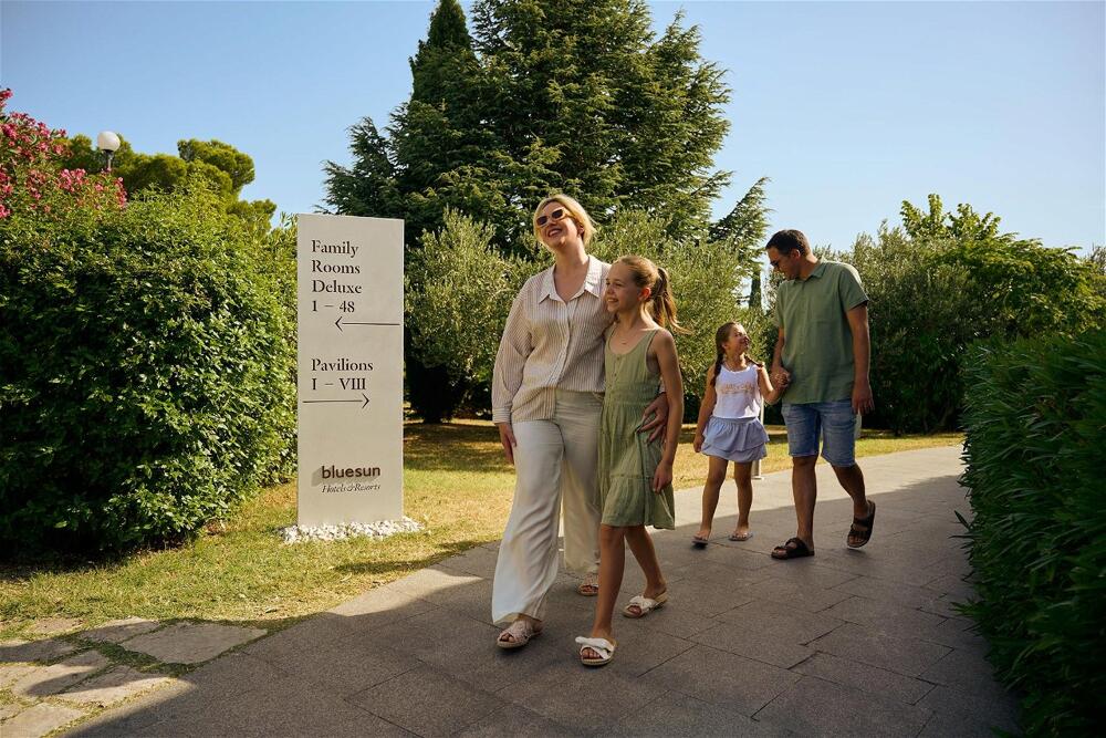 Foto general de Bluesun Holiday Village Bonaca