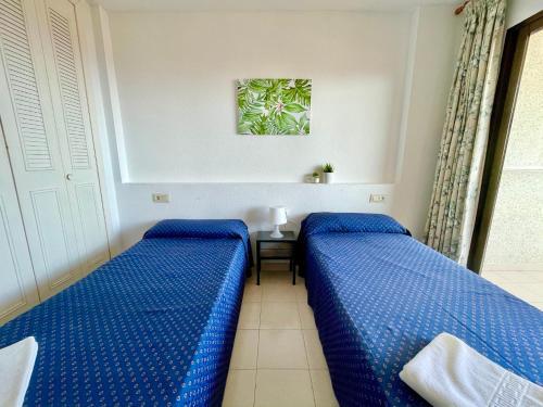 Foto de una habitación de Apartamentos Paraiso 10 by Gestaltur